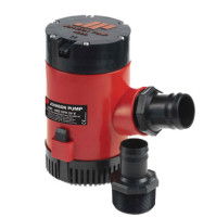 Submersible pump L 4000 - PP32-4000-01X - Johnson Pump